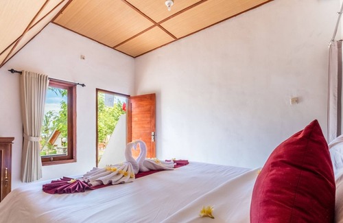 Penida Island House | Standard Room - Suan Nusa Penida