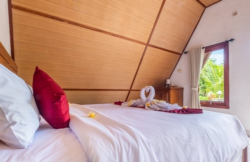 Penida Island House | Standard Room - Suan Nusa Penida
