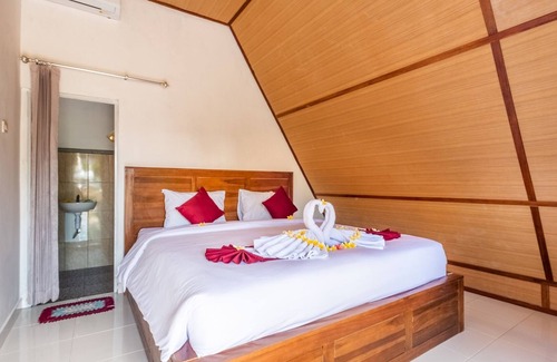 Penida Island House | Standard Room - Suan Nusa Penida