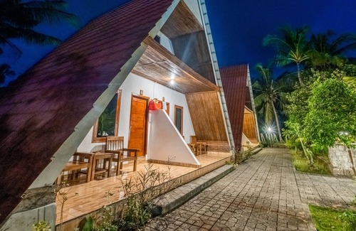 Penida Island House | Standard Room - Suan Nusa Penida