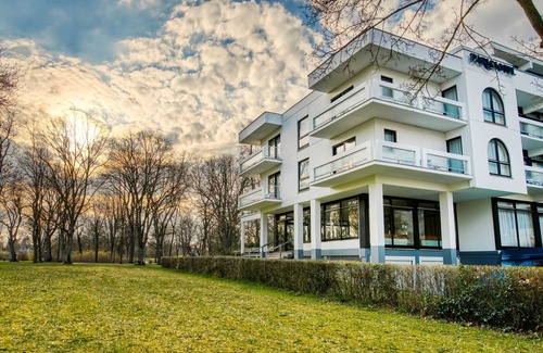 Bad Windsheim House | Standard single room - Reichels Parkhotel