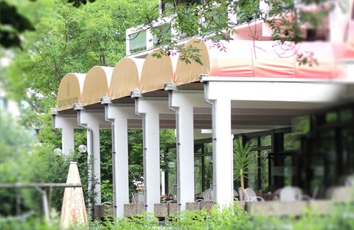 Bad Windsheim House | Standard single room - Reichels Parkhotel