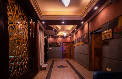 Chittagong House | Standard Single Room - Non AC