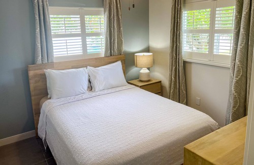 Marco Island Hotel | Standard Two Bedroom Villa