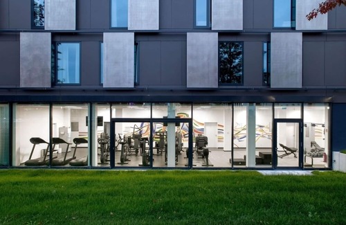 Schwaebisch Gmuend Apartment | Standardzimmer Silber Familie