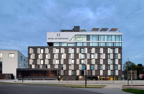 Schwaebisch Gmuend Apartment | Standardzimmer Silber Familie