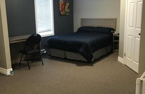 Clarenville Hotel | Stanley House