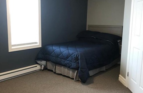 Clarenville Hotel | Stanley House