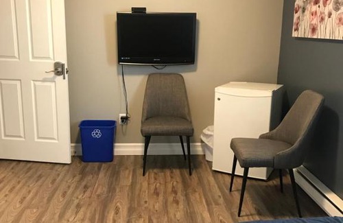 Clarenville Hotel | Stanley House