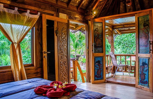 Senggigi House | Stanley Lombok