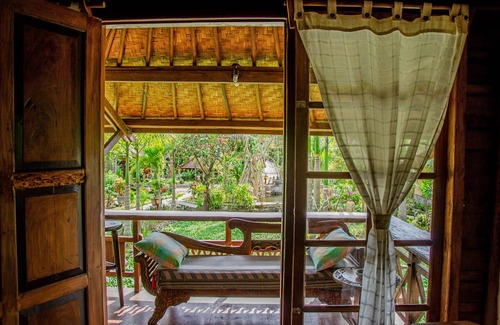 Senggigi House | Stanley Lombok