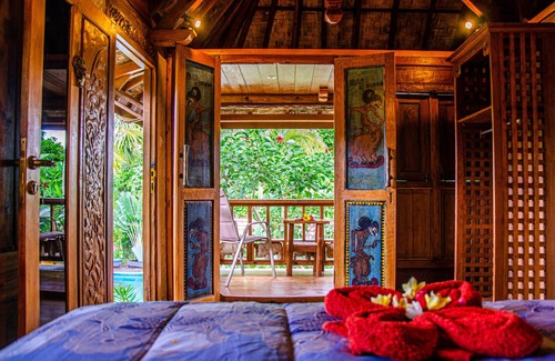 Senggigi House | Stanley Lombok