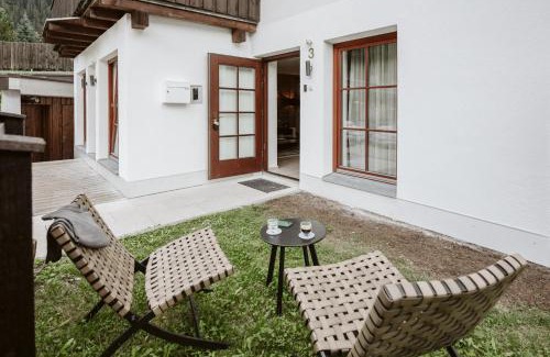 Sankt Anton am Arlberg Apartment | StAnton Vibes