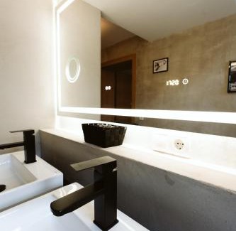 Sankt Anton am Arlberg Apartment | StAnton Vibes