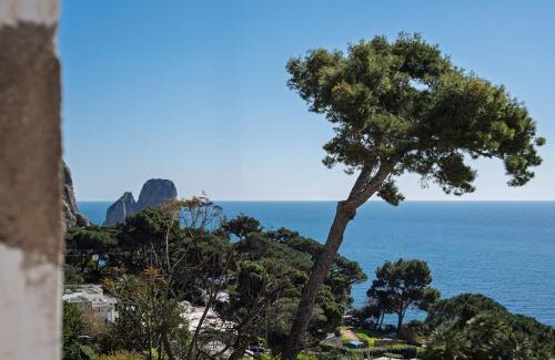 Marina Piccola Apartment | Stanza in Marina Piccola