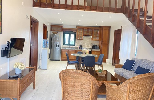 Bavaro Apartment | Stanza Mare Beach Front