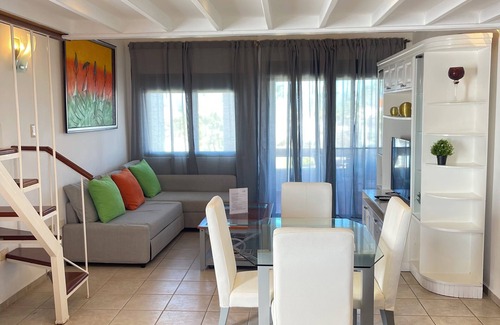 Bavaro Apartment | Stanza Mare Beach Front