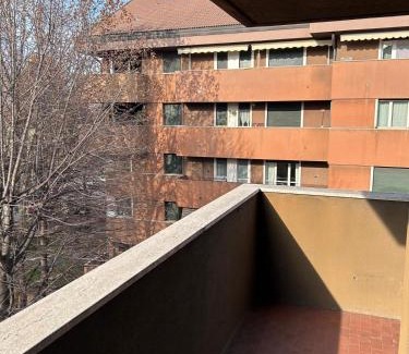 Oltrestazione House | STANZA PRIVATA Rho Fiera San Siro Milano