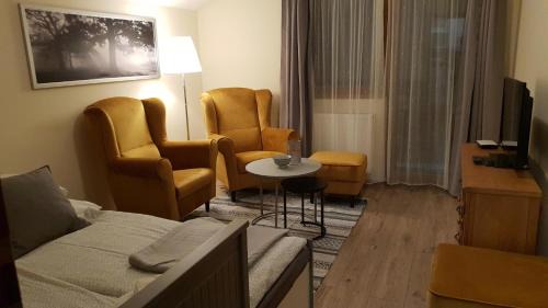 Stara Lesna Apartment | Stará Lesná ADEX