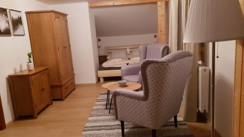 Stara Lesna Apartment | Stará Lesná ADEX