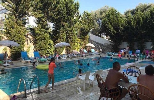 Camlık Mahallesi Apartment | Star Apart Otel