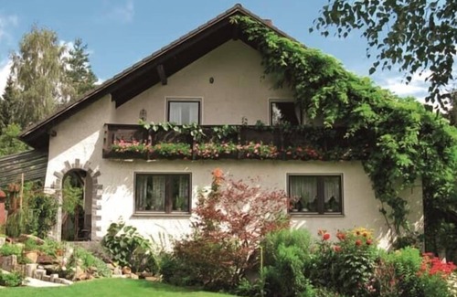 Moosbach Apartment | * Star apartment Apartment 57 sqm