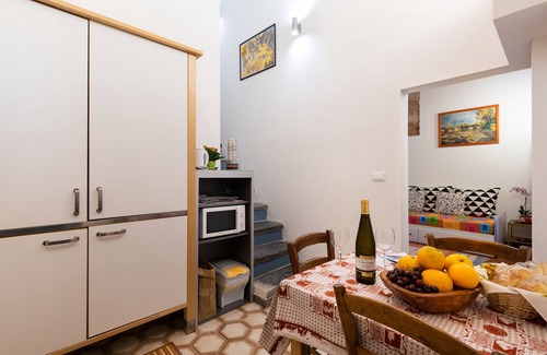 Prato House | STAR APARTMENT.