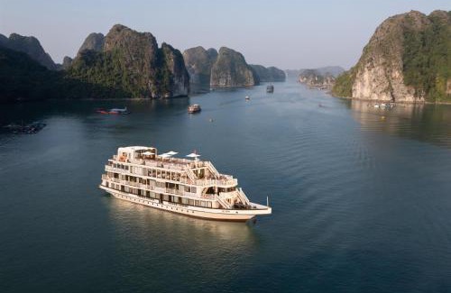 Ha Long Boat Rental | Star Boutique Cruise