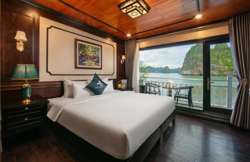 Ha Long Boat Rental | Star Boutique Cruise