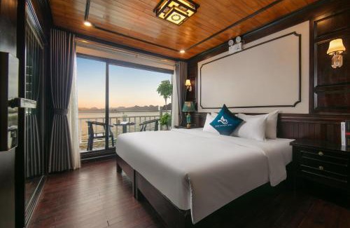 Ha Long Boat Rental | Star Boutique Cruise