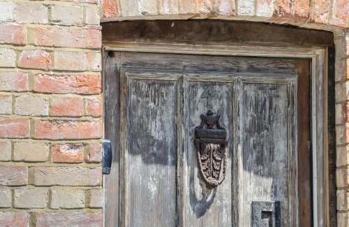 Eastbourne House | Star Cottage