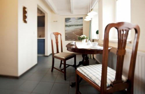 Laboe Apartment | Star