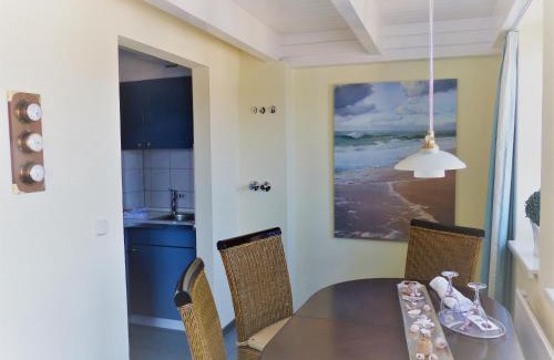 Laboe Apartment | Star