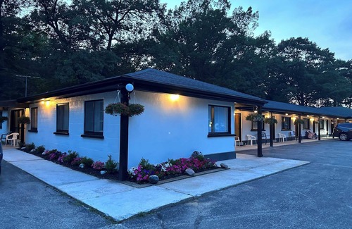 Indian River House | Star Gate Mobile Home 16 Indian River, MI