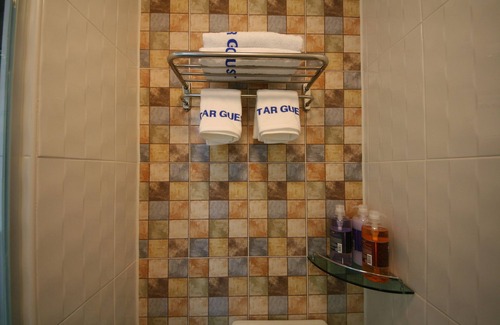 Sogong-dong Hotel | Star Guest House