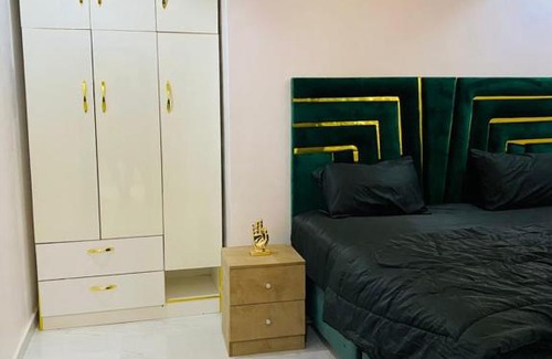 Alimosho Apartment | Star homes