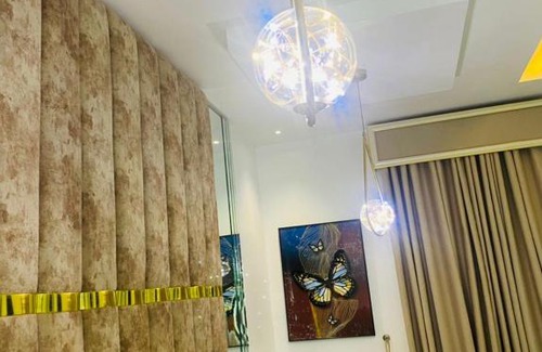Alimosho Apartment | Star homes