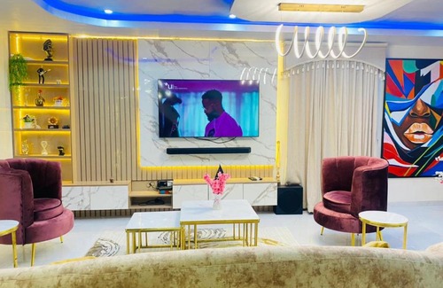 Alimosho Apartment | Star homes