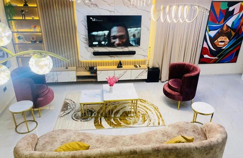 Alimosho Apartment | Star homes
