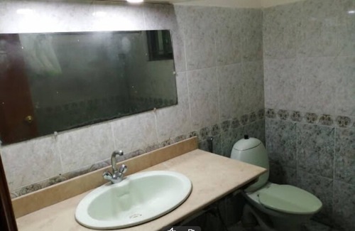 Gulberg Hotel | Star Hotel Lahore