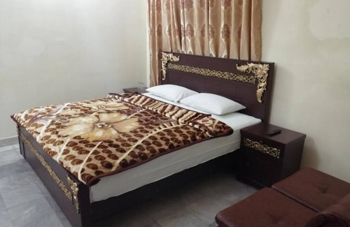 Gulberg Hotel | Star Hotel Lahore