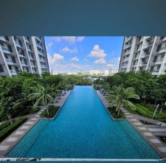Cyberjaya Apartment | Star Hotel
