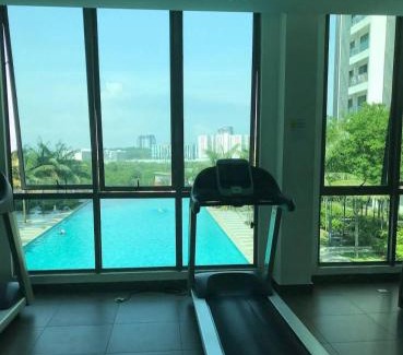 Cyberjaya Apartment | Star Hotel