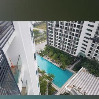 Cyberjaya Apartment | Star Hotel