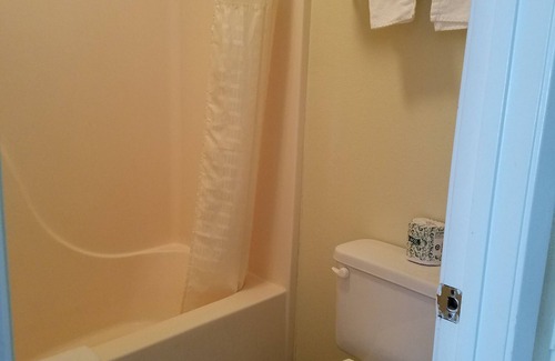 Biloxi Hotel | Star Inn Biloxi