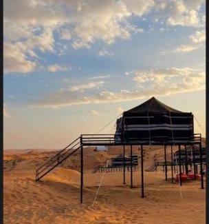 Bidiya Other | Star line for Desert Camping