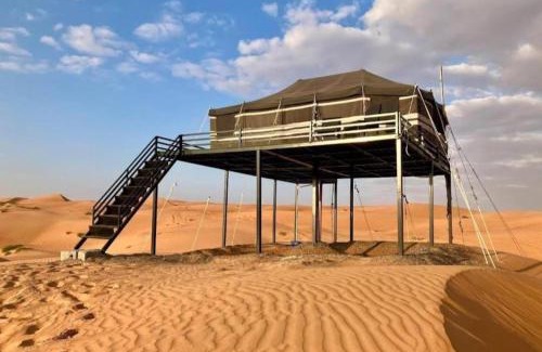 Bidiya Other | Star line for Desert Camping