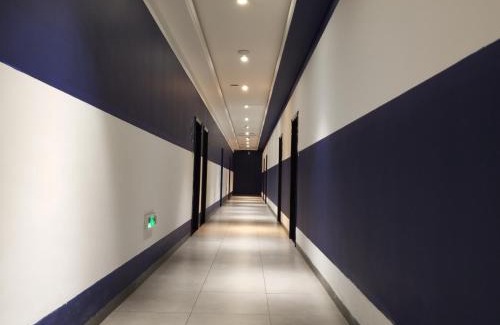 Manyoni Hotel | star sea hotel星海酒店达市CBD店