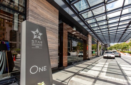Kuala Lumpur City Centre Apartment | Star Suites KLCC