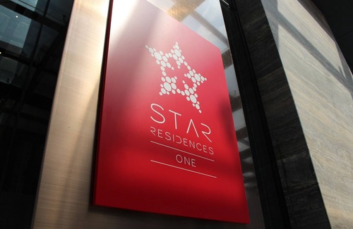 Kuala Lumpur City Centre Apartment | Star Suites KLCC